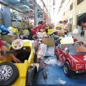 Ngành nhựa hụt nguyên liệu nghiêm trọng