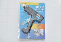 Tại sao súng bắn keo nhiệt hay đầu phun keo nhiệt bị rỉ keo hay kéo tơ