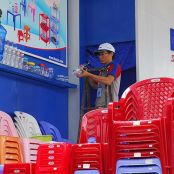 Thái, Hàn, Nhật thi nhau thâu tóm nhựa Việt